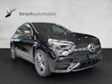 MERCEDES-BENZ GLA 220 AMG 4M H247