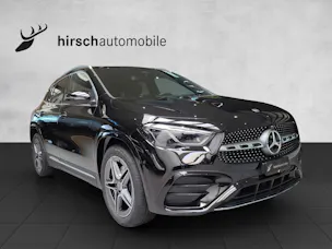 MERCEDES-BENZ GLA 220 AMG 4M H247