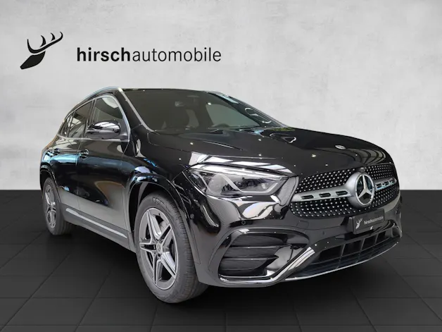 MERCEDES-BENZ GLA 220 AMG 4M H247