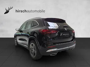 MERCEDES-BENZ GLA 220 AMG 4M H247