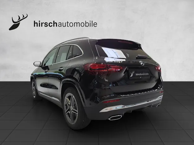 MERCEDES-BENZ GLA 220 AMG 4M H247