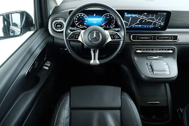 MERCEDES-BENZ V 250 d Avantgarde L 4M W447