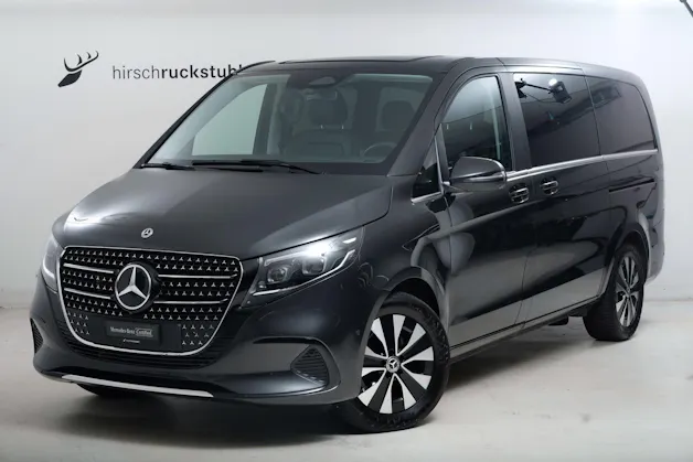 MERCEDES-BENZ V 250 d Avantgarde L 4M W447
