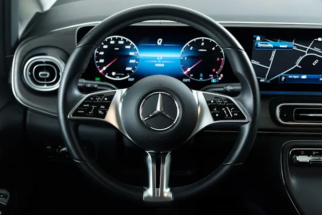 MERCEDES-BENZ V 250 d Avantgarde L 4M W447