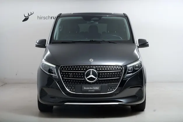 MERCEDES-BENZ V 250 d Avantgarde L 4M W447