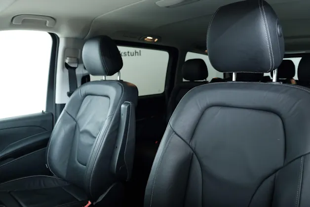 MERCEDES-BENZ V 250 d Avantgarde L 4M W447