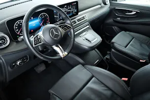 MERCEDES-BENZ V 250 d Avantgarde L 4M W447