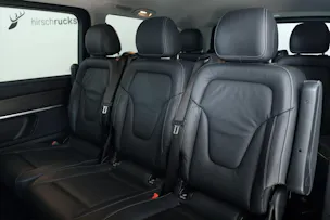 MERCEDES-BENZ V 250 d Avantgarde L 4M W447