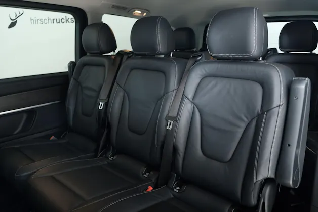 MERCEDES-BENZ V 250 d Avantgarde L 4M W447