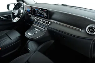 MERCEDES-BENZ V 250 d Avantgarde L 4M W447