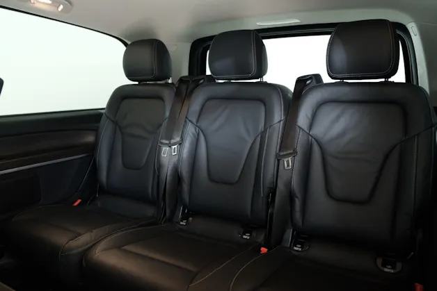 MERCEDES-BENZ V 250 d Avantgarde L 4M W447