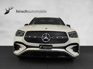 MERCEDES-BENZ GLE 450 AMG Line 4M