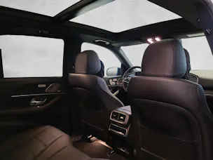MERCEDES-BENZ GLE 450 AMG Line 4M