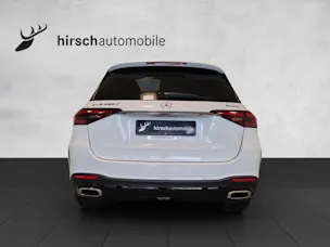 MERCEDES-BENZ GLE 450 AMG Line 4M