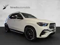 MERCEDES-BENZ GLE 450 AMG Line 4M
