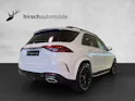 MERCEDES-BENZ GLE 450 AMG Line 4M