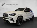 MERCEDES-BENZ GLE 450 AMG Line 4M