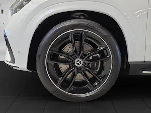 MERCEDES-BENZ GLE 450 AMG Line 4M
