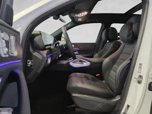 MERCEDES-BENZ GLE 450 AMG Line 4M