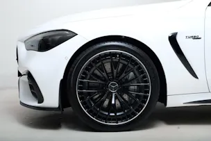MERCEDES-BENZ CLE 53 AMG 4Matic+ Coupé C236