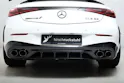 MERCEDES-BENZ CLE 53 AMG 4Matic+ Coupé C236