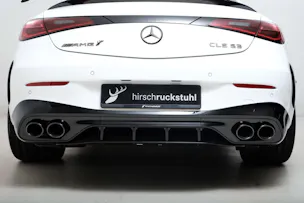 MERCEDES-BENZ CLE 53 AMG 4Matic+ Coupé C236