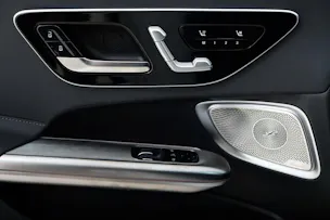 MERCEDES-BENZ CLE 53 AMG 4Matic+ Coupé C236