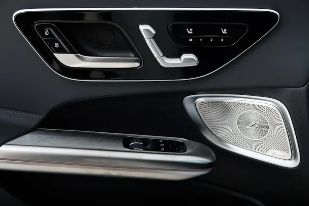 MERCEDES-BENZ CLE 53 AMG 4Matic+ Coupé C236