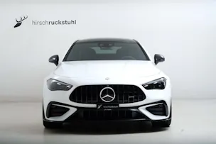 MERCEDES-BENZ CLE 53 AMG 4Matic+ Coupé C236