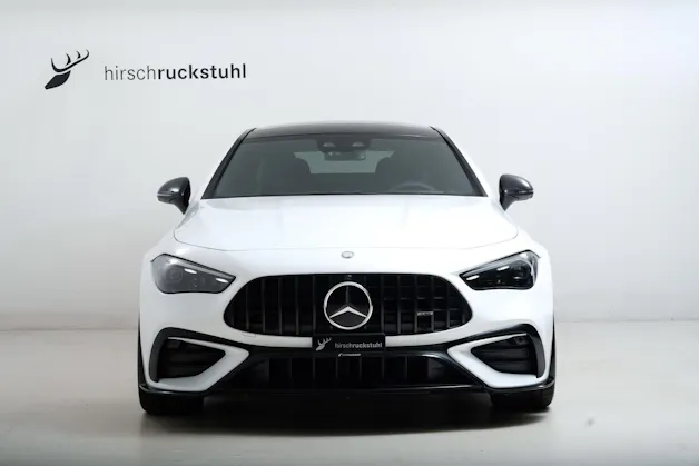 MERCEDES-BENZ CLE 53 AMG 4Matic+ Coupé C236