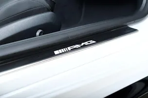 MERCEDES-BENZ CLE 53 AMG 4Matic+ Coupé C236