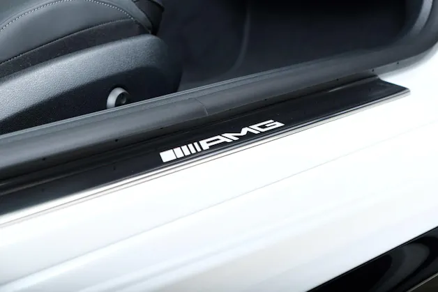 MERCEDES-BENZ CLE 53 AMG 4Matic+ Coupé C236