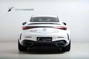 MERCEDES-BENZ CLE 53 AMG 4Matic+ Coupé C236