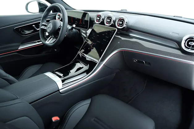 MERCEDES-BENZ CLE 53 AMG 4Matic+ Coupé C236