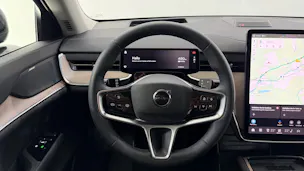 VOLVO EX 90 Twin Ultra AWD