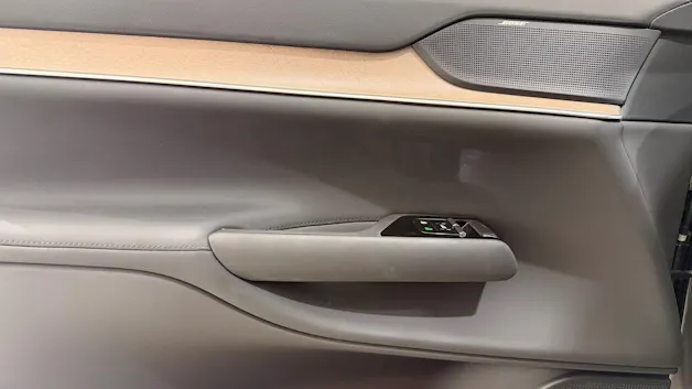 VOLVO EX 90 Twin Ultra AWD