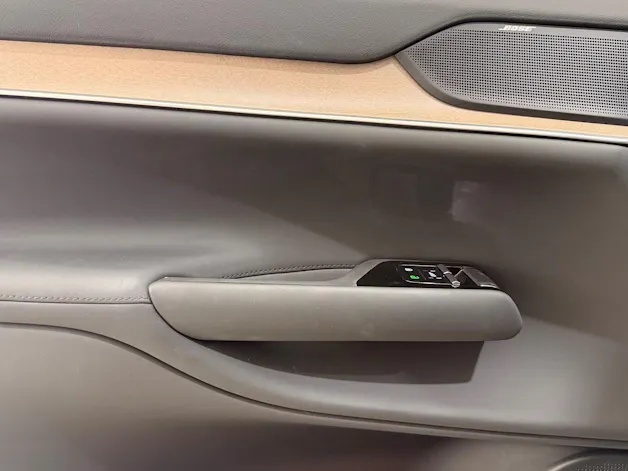 VOLVO EX 90 Twin Ultra AWD