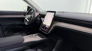VOLVO EX 90 Twin Ultra AWD
