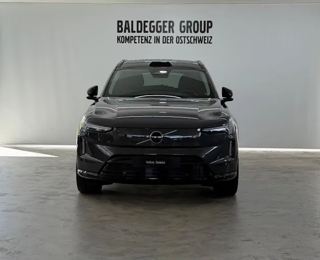 VOLVO EX 90 Twin Ultra AWD