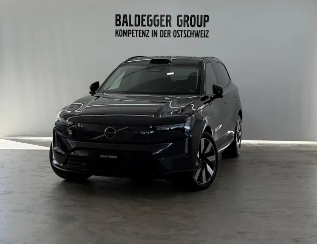 VOLVO EX 90 Twin Ultra AWD