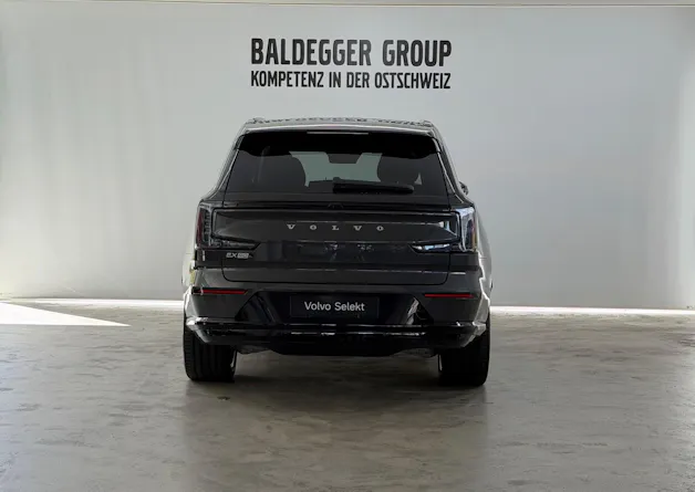 VOLVO EX 90 Twin Ultra AWD