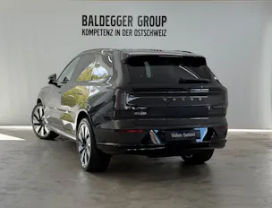 VOLVO EX 90 Twin Ultra AWD