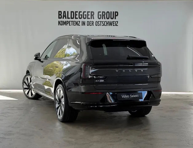 VOLVO EX 90 Twin Ultra AWD