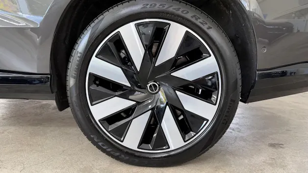 VOLVO EX 90 Twin Ultra AWD