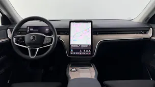 VOLVO EX 90 Twin Ultra AWD