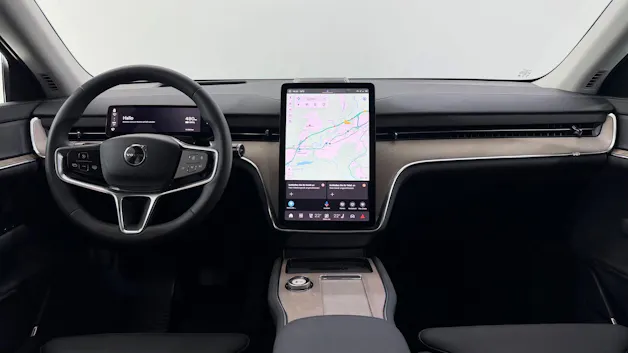 VOLVO EX 90 Twin Ultra AWD