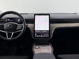 VOLVO EX 90 Twin Ultra AWD