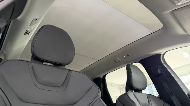 VOLVO EX 90 Twin Ultra AWD