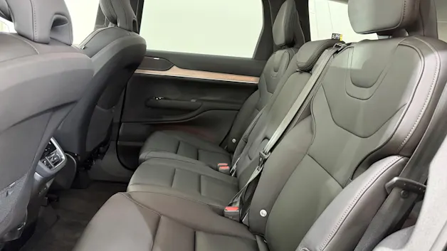 VOLVO EX 90 Twin Ultra AWD