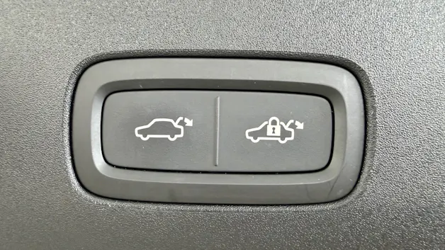 VOLVO EX 90 Twin Ultra AWD